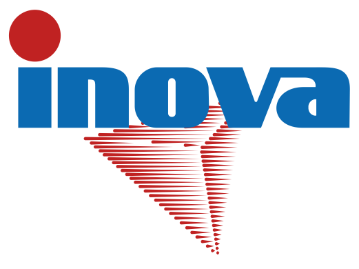 Logo INOVA