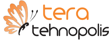 Logo Tera Tehnoplis