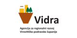 VIDRA – Agencija za regionalni razvoj Virovitičko-podravske županije osnovana je 2008 . godine kao javna ustanova. Vlasnik i osnivač Agencije je Virovitičko-podravska županija.