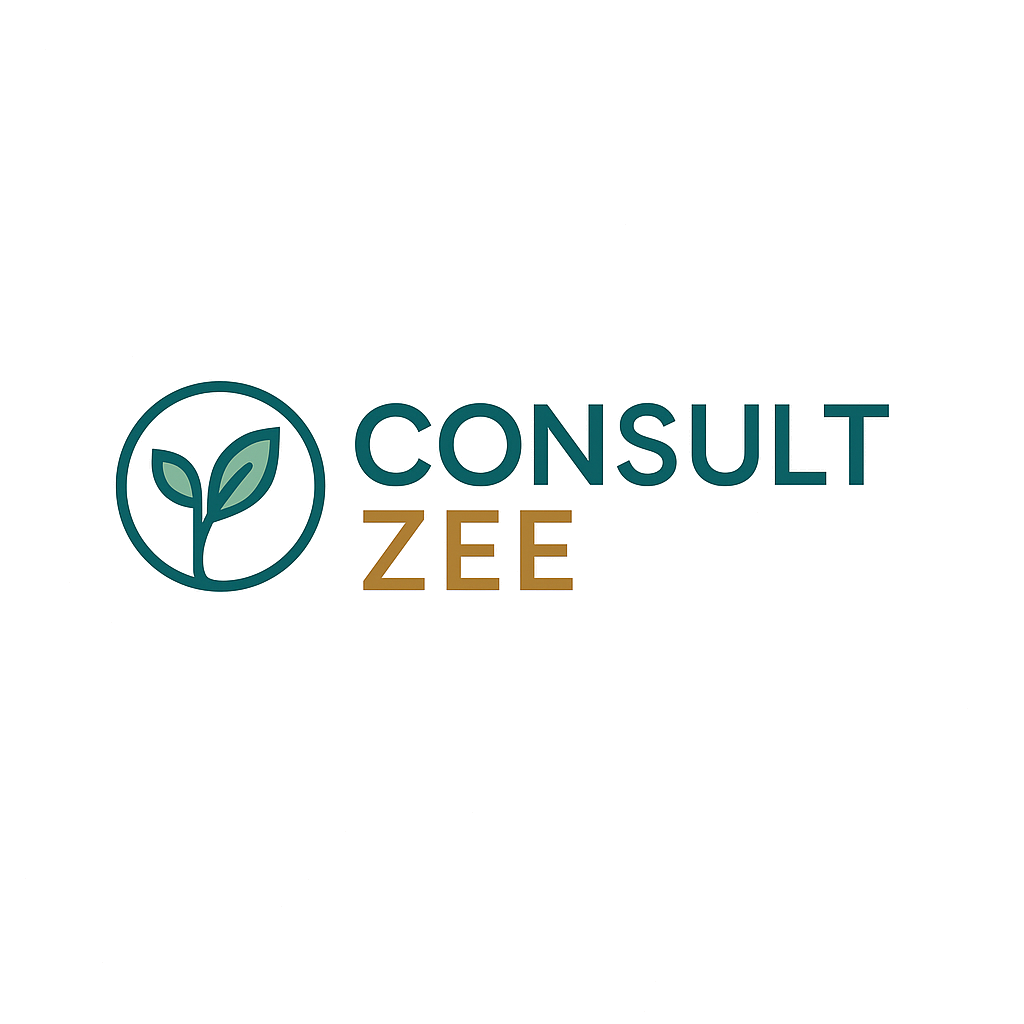 CONSULT ZEE vl. Želimir Gusak