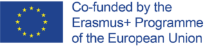 Zastava EU Co-funded by the Erasmus+ Programme of the European Union