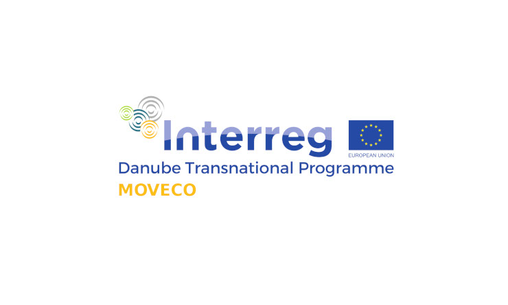 Logo projekat MOVECO