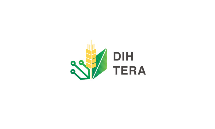 Logo DIH TERA