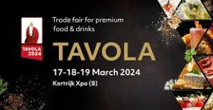 B2B event Tavola 2024