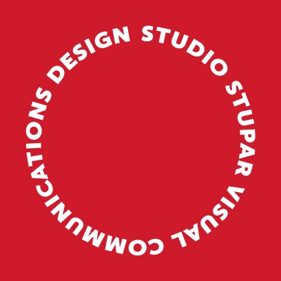 STUDIO STUPAR, obrt za dizajn vizualnih komunikacija, vl. Renato Stupar