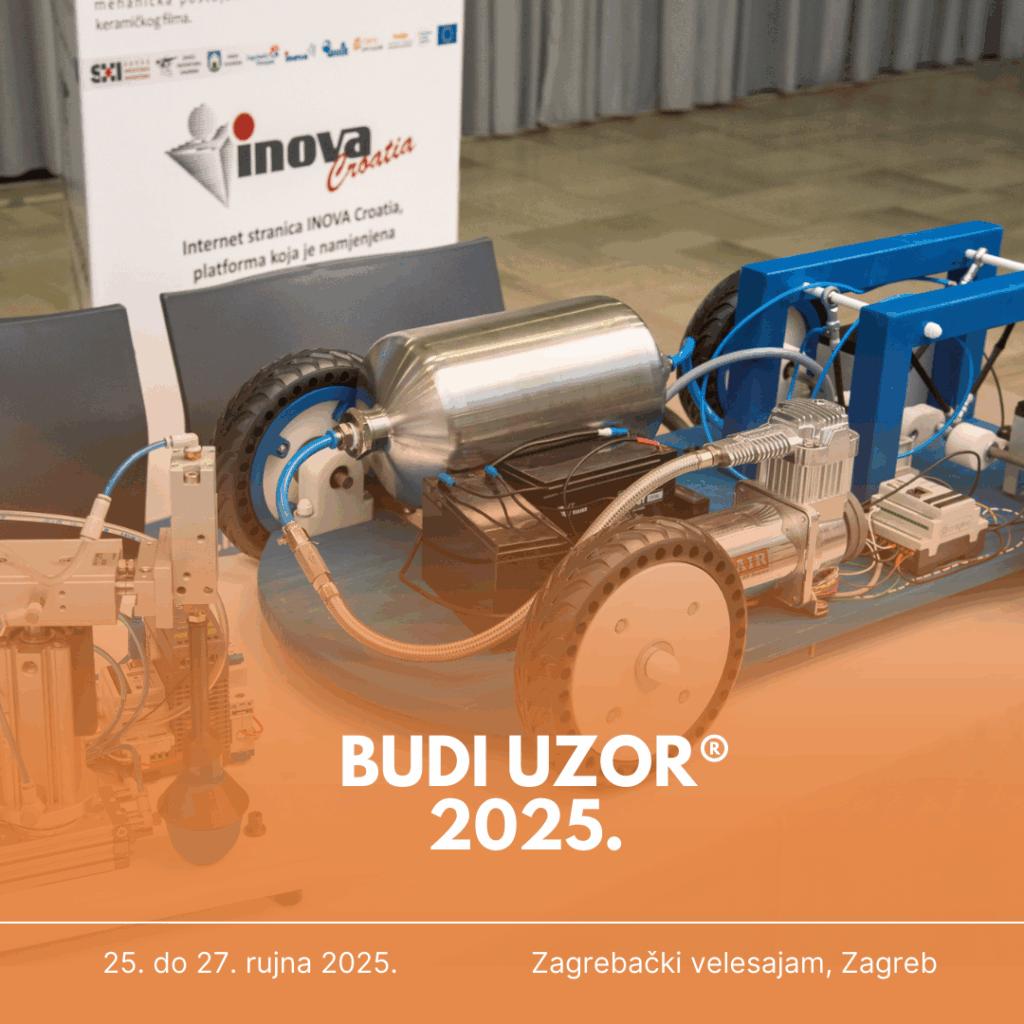 Budi uzor