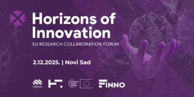 Logo Horizons of Innovation 2025