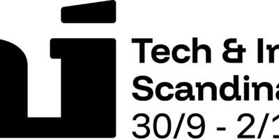 Logo HI Tech & Industry Scandinavia