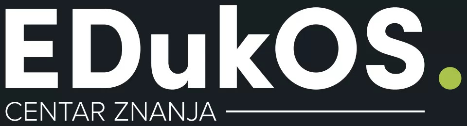 EDukOS - Centar znanja d.o.o.