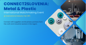 Banner Connect2Slovenia