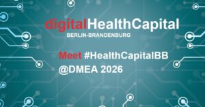 Logo digitalHealthCapital