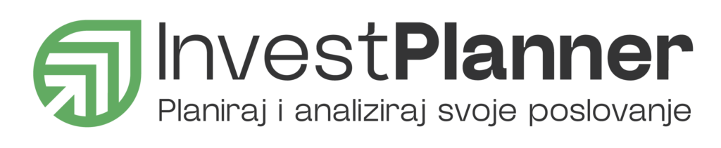 Logo InvestPlanner