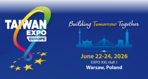 B2B Taiwan Expo