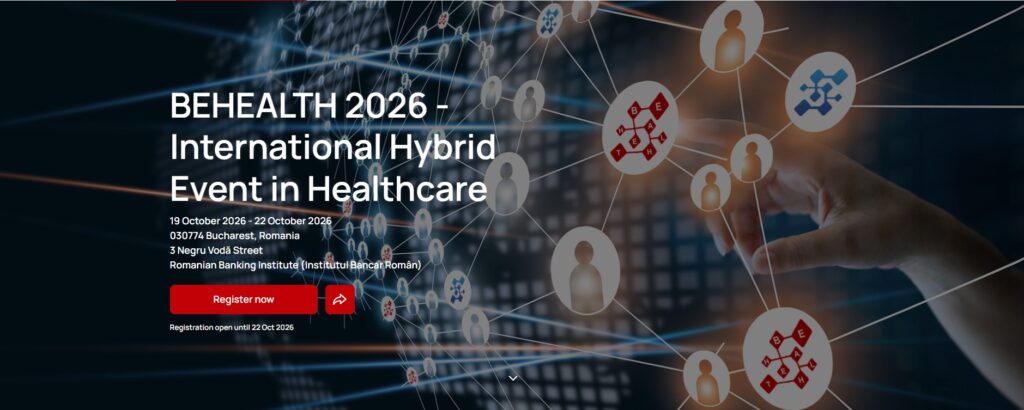 B2B BeHealth 2026