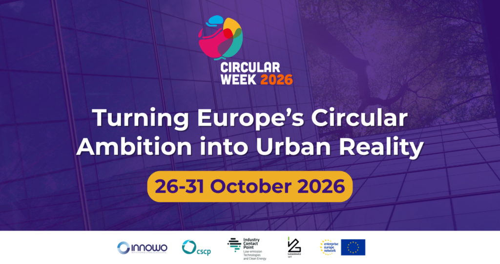 B2B Circular Week 2026