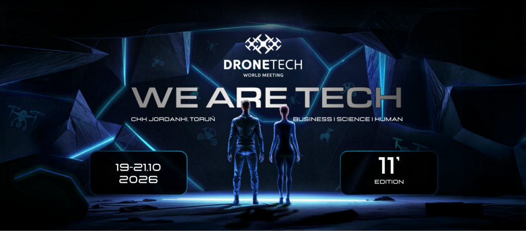 B2B DronTech 2026