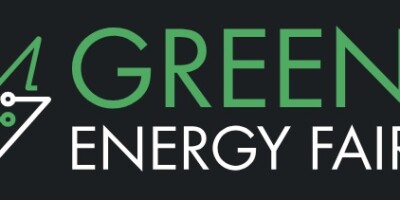 Logo Green Energy Fair