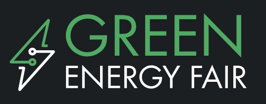 Logo Green Energy Fair